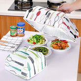Foldable Food Covers